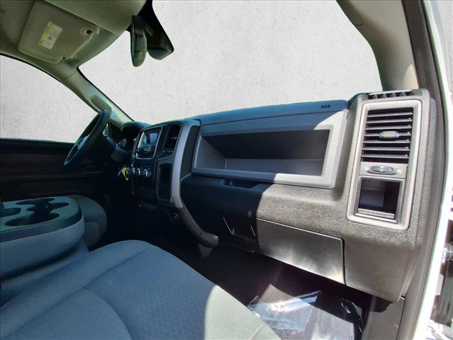 Used 2019 RAM 1500 Tradesman w/ Popular Equipment Group RWD image 23