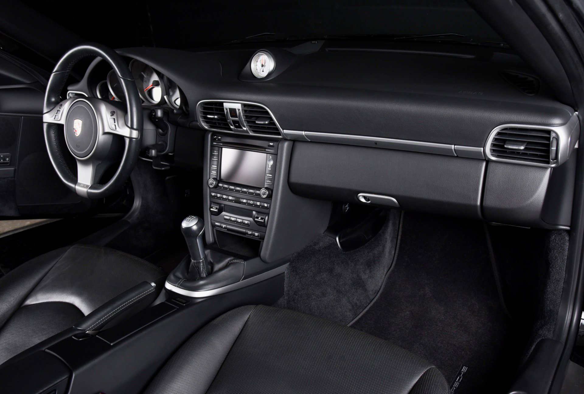 Used 2010 Porsche 911 Carrera 4S image 14