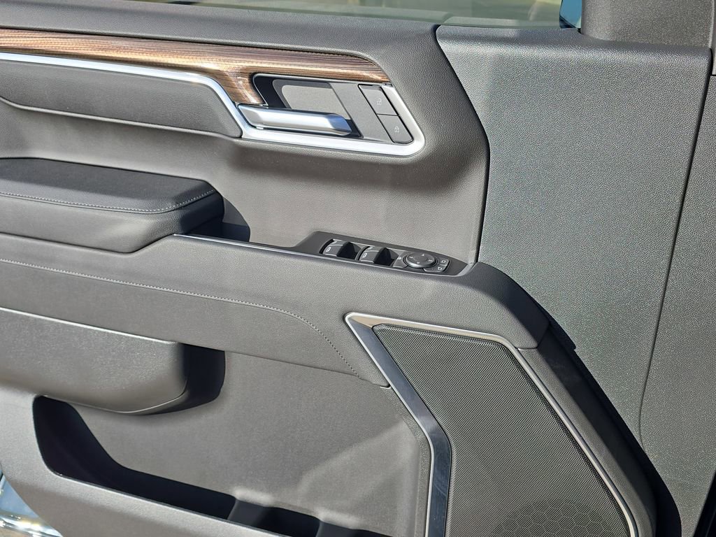 New 2026 Chevrolet Silverado 1500 LT w/ Safety Package image 27