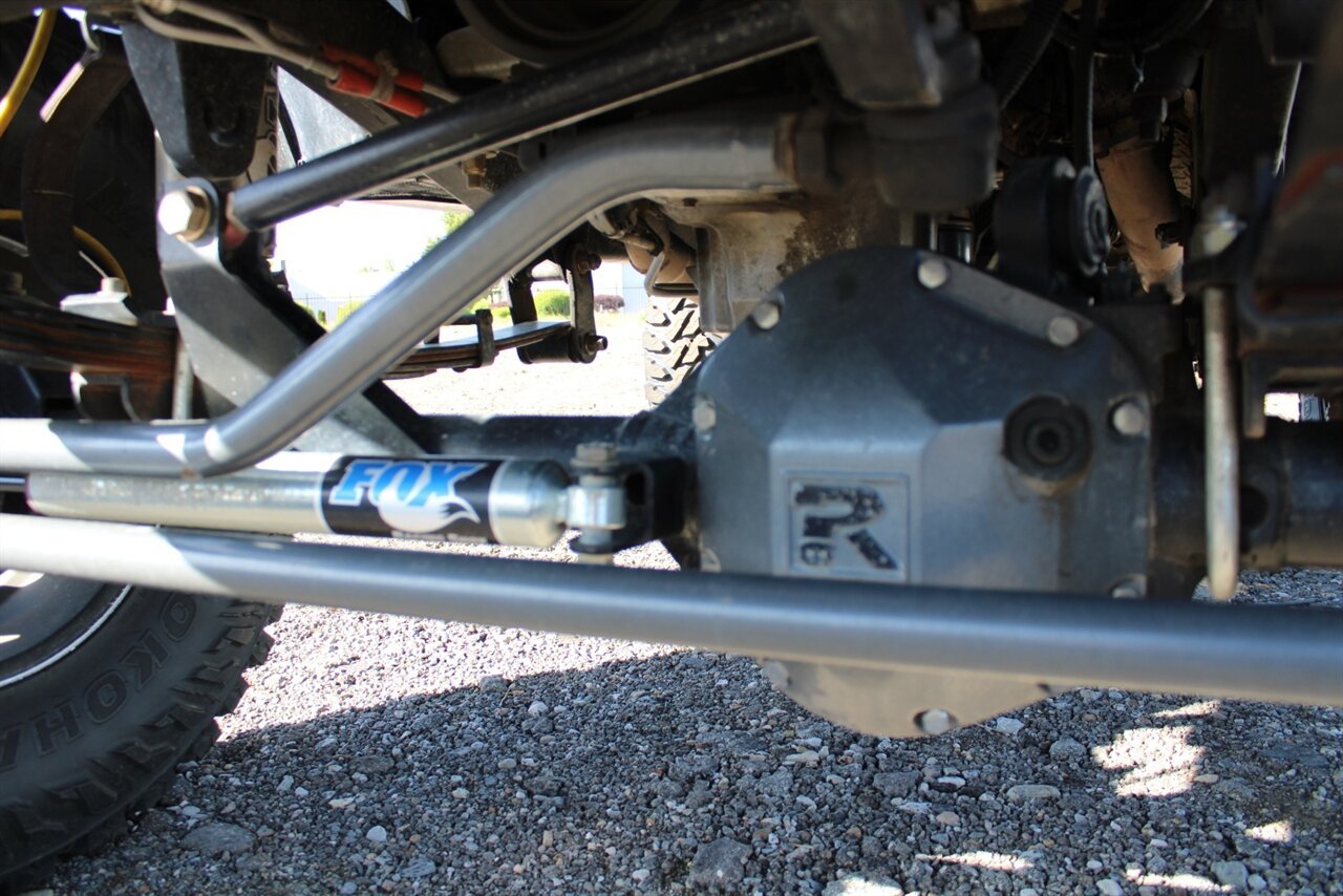 Used 1988 Jeep Wrangler Sahara AWD/4WD image 37