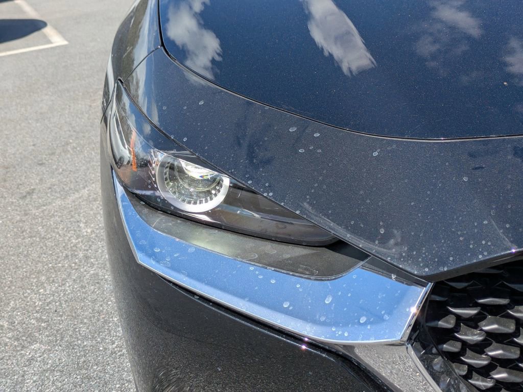 New 2026 MAZDA CX-30 AWD 2.5 S image 10