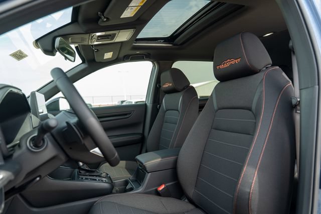 New 2026 Honda CR-V TrailSport image 15