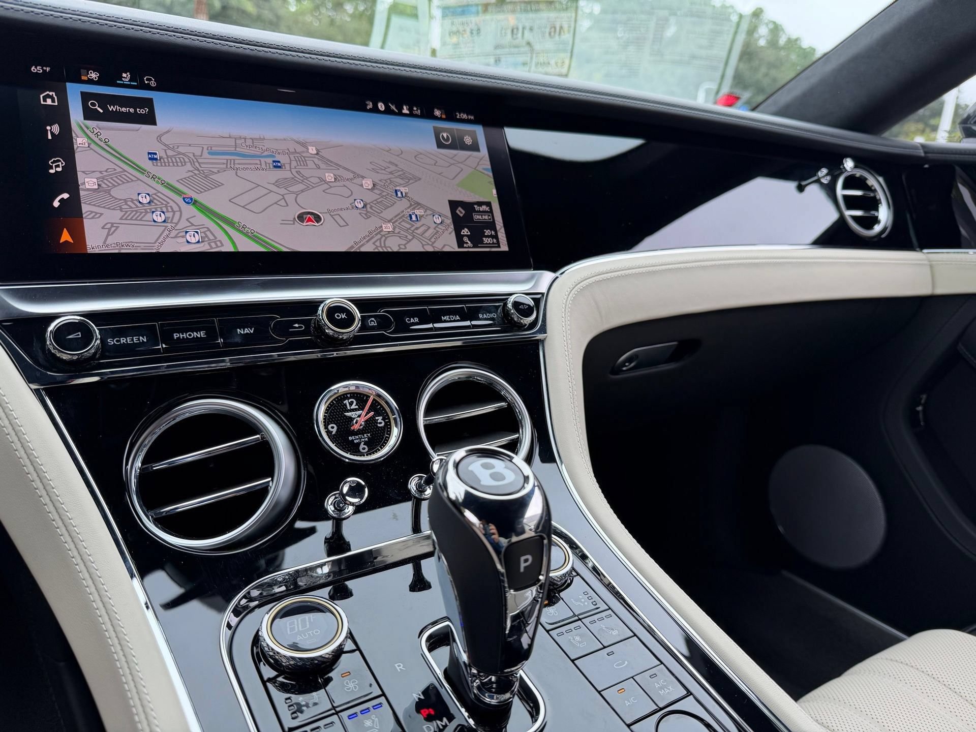 New 2026 Bentley Continental GT AWD/4WD image 19