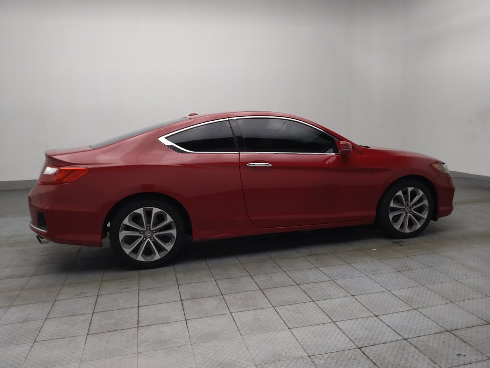 Used 2015 Honda Accord EX-L image 10