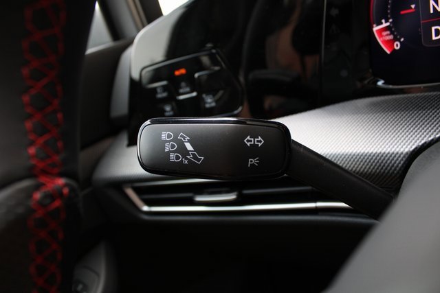 New 2025 Volkswagen GTI SE image 12