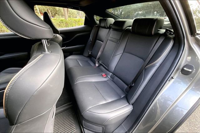 Used 2024 Toyota Crown w/ Advanced Technology Package image 19