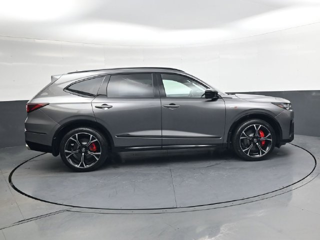 New 2026 Acura MDX Type S w/ Advance Package AWD/4WD image 3