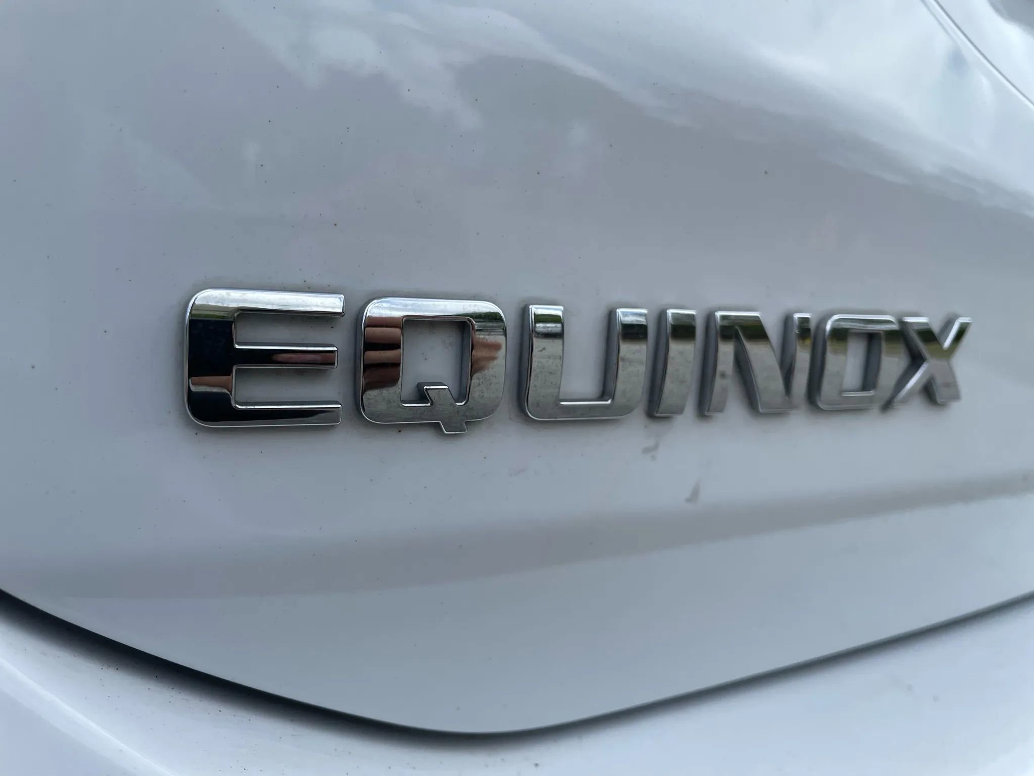 Used 2021 Chevrolet Equinox LS w/ LS Convenience Package FWD image 17
