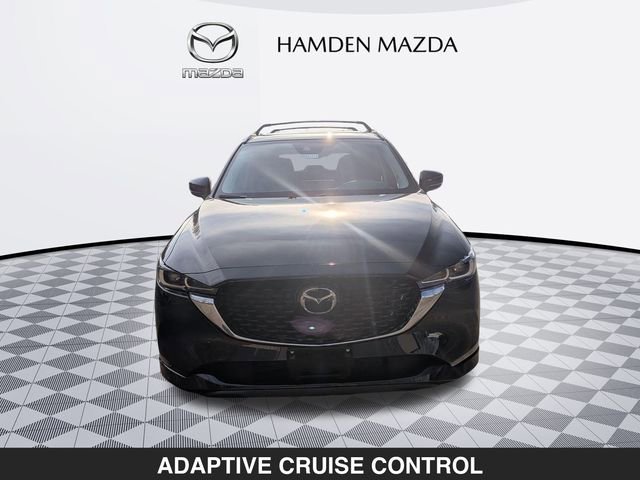 New 2025 MAZDA CX-5 AWD 2.5 S image 9