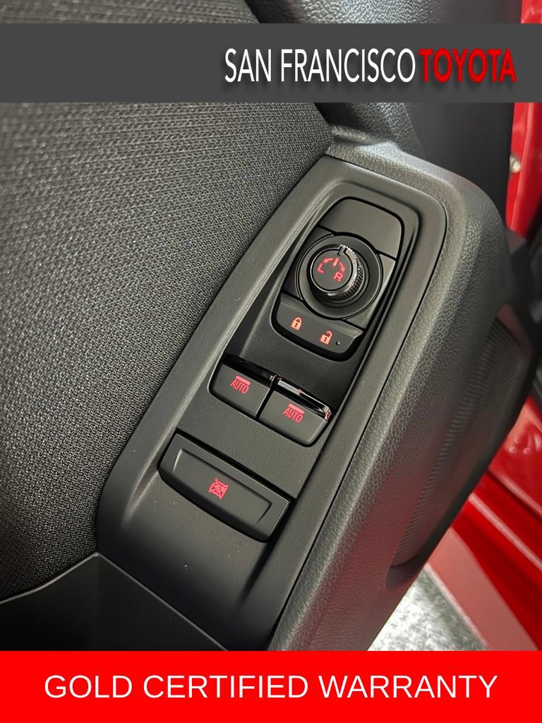 Certified 2025 Toyota GR86 w/ ALL Weather Mat Package (TMS) RWD image 26
