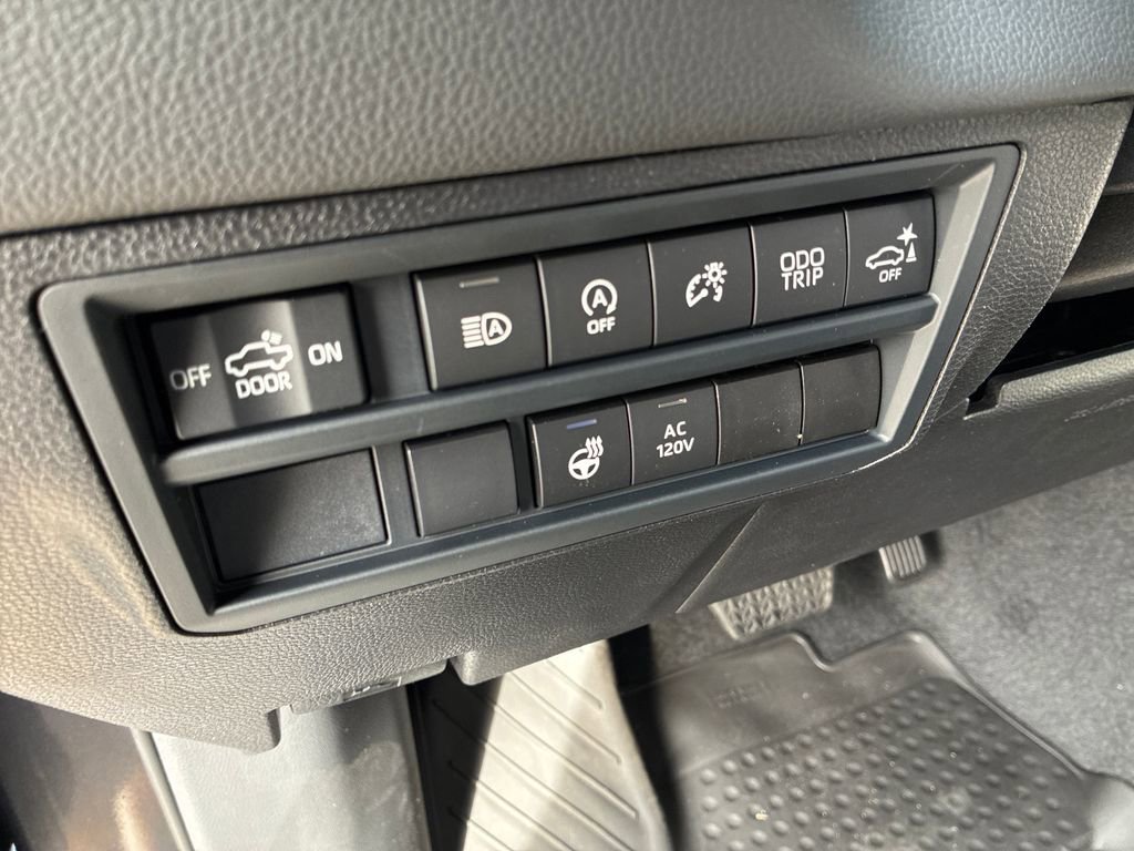 New 2026 Toyota Tundra Limited AWD/4WD image 33