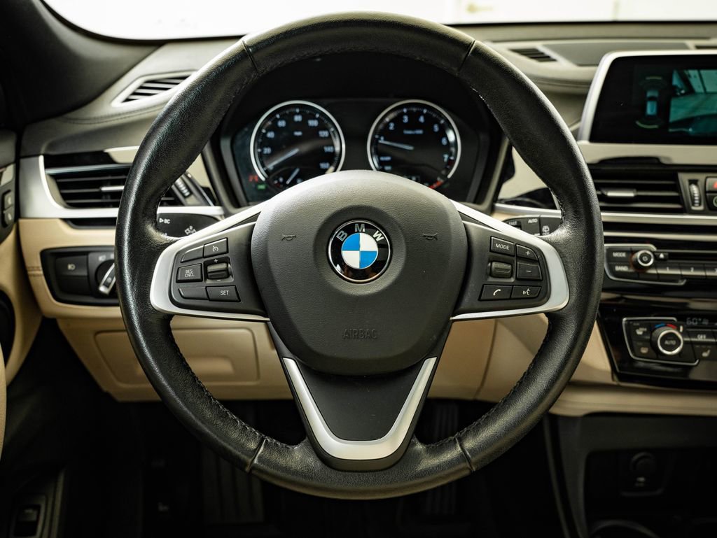 Used 2019 BMW X2 sDrive28i w/ Convenience Package image 44