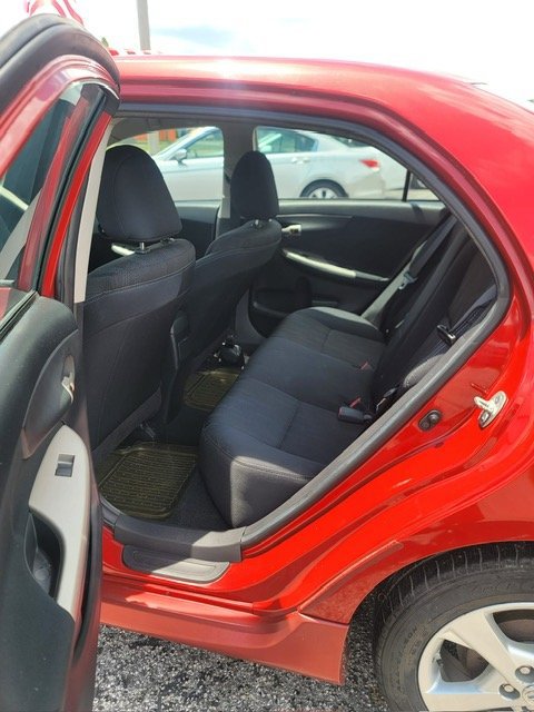 Used 2013 Toyota Corolla S FWD image 14