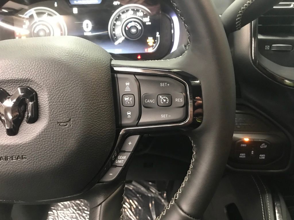 New 2026 RAM 2500 Limited image 25