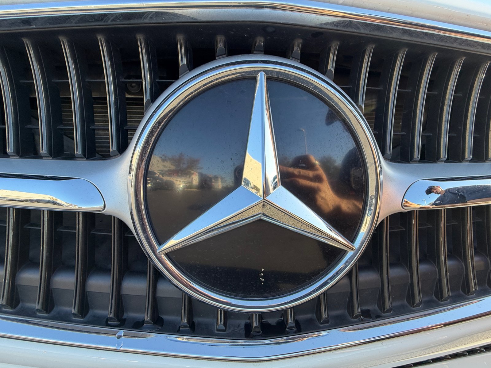 Certified 2023 Mercedes-Benz C 300 4MATIC Sedan image 23