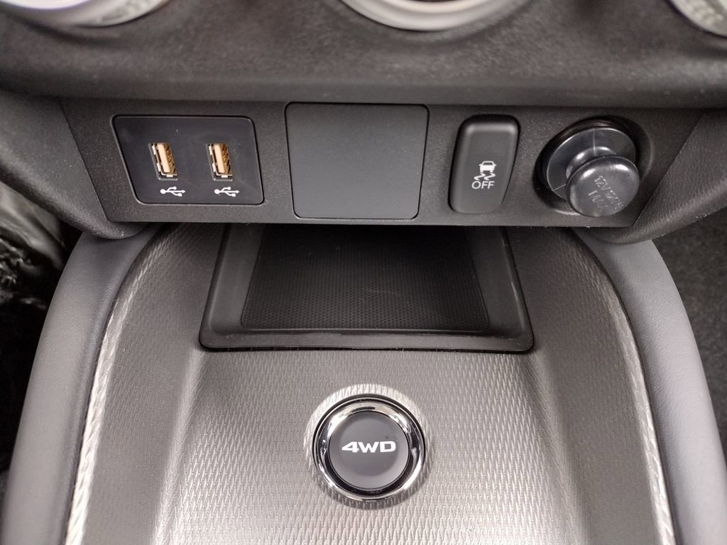 New 2026 Mitsubishi Outlander Sport ES image 21