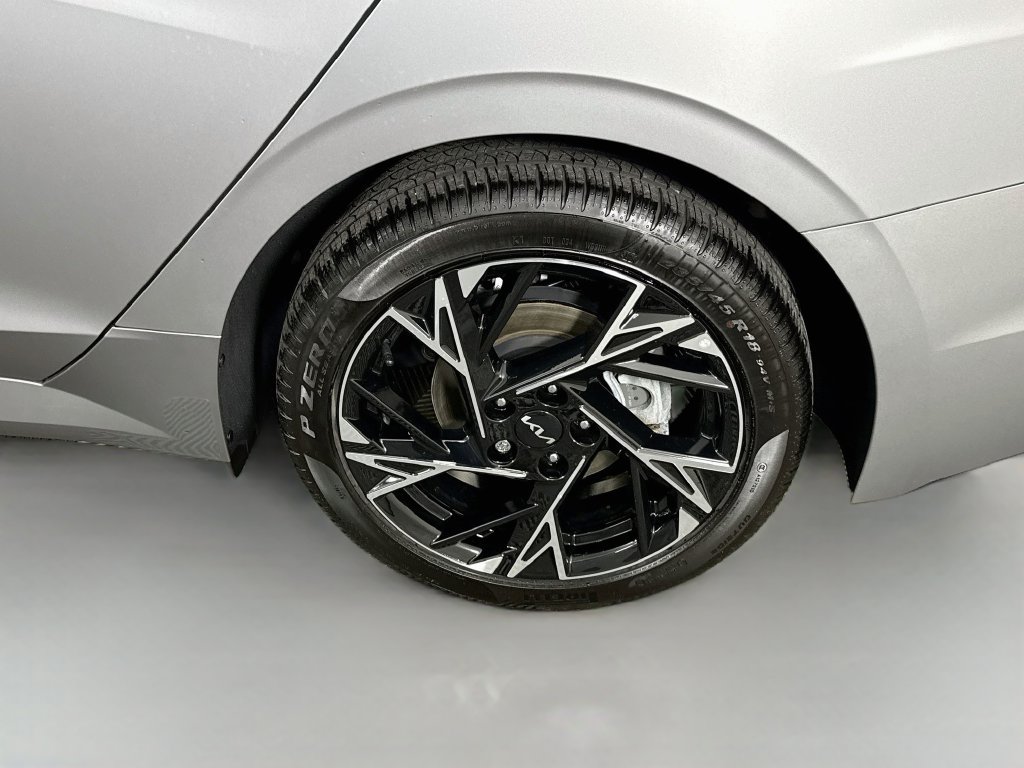 Certified 2025 Kia K5 GT-Line w/ GT-Line Premium Package FWD image 37