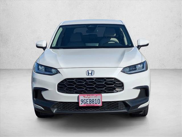 Used 2023 Honda HR-V LX image 2