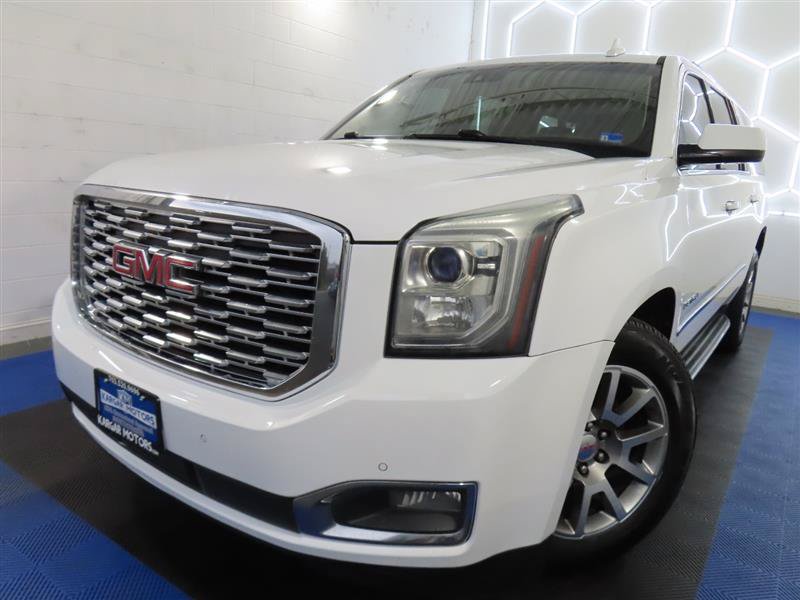 Used 2020 GMC Yukon XL Denali