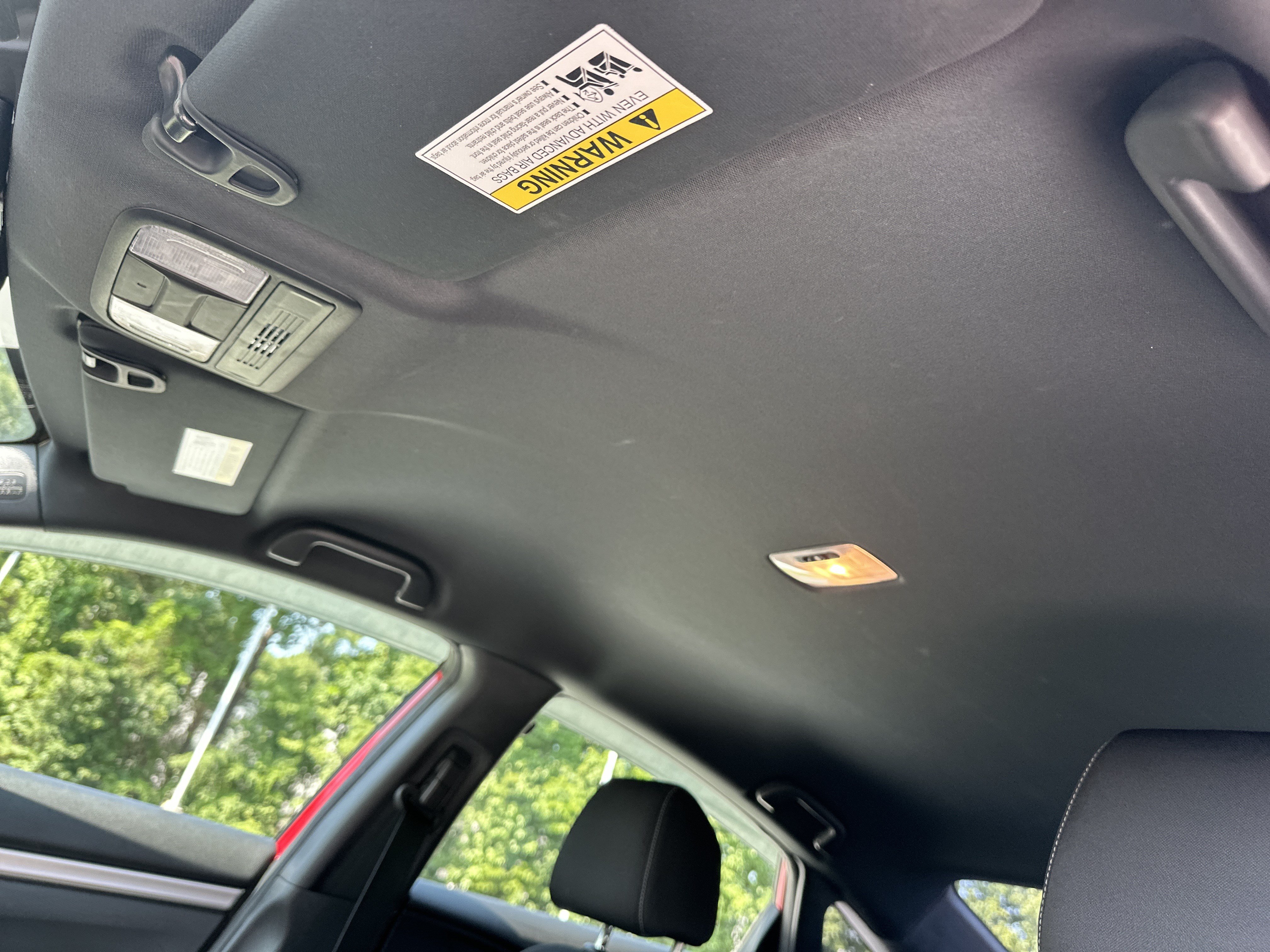Used 2021 Honda Civic Sport image 28