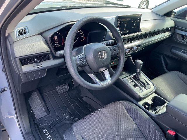New 2027 Honda CR-V LX image 14