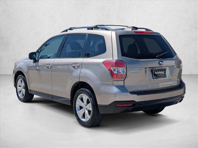 Used 2016 Subaru Forester 2.5i Premium w/ All-Weather Package image 8