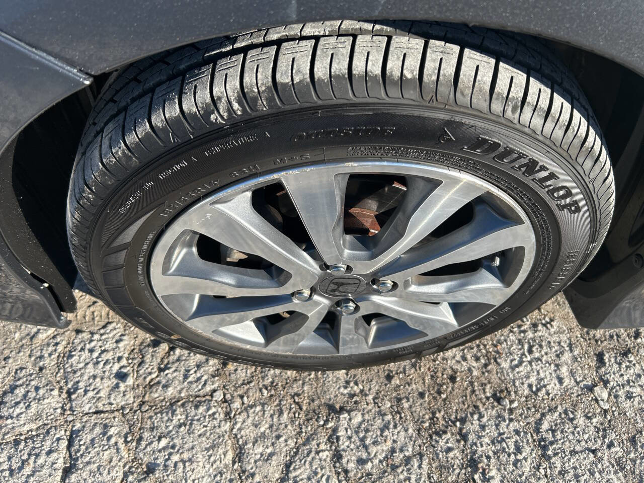 Used 2013 Honda Fit Sport image 9