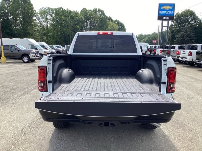 New 2026 RAM 2500 Tradesman image 14