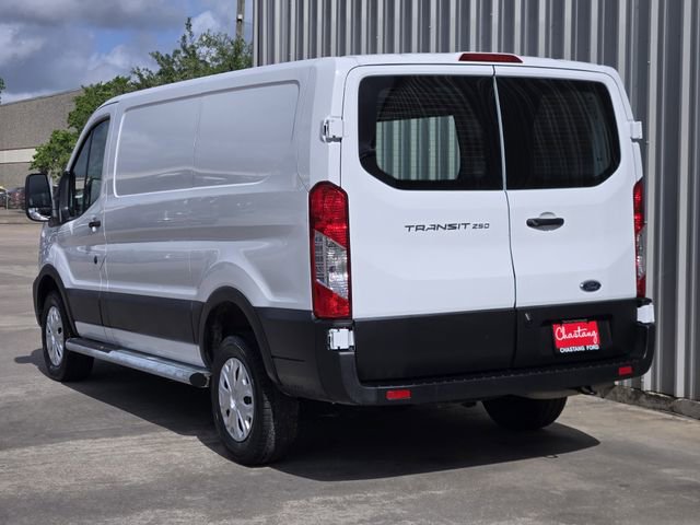 Used 2025 Ford Transit 250 Low Roof w/ Exterior Upgrade Package RWD image 11