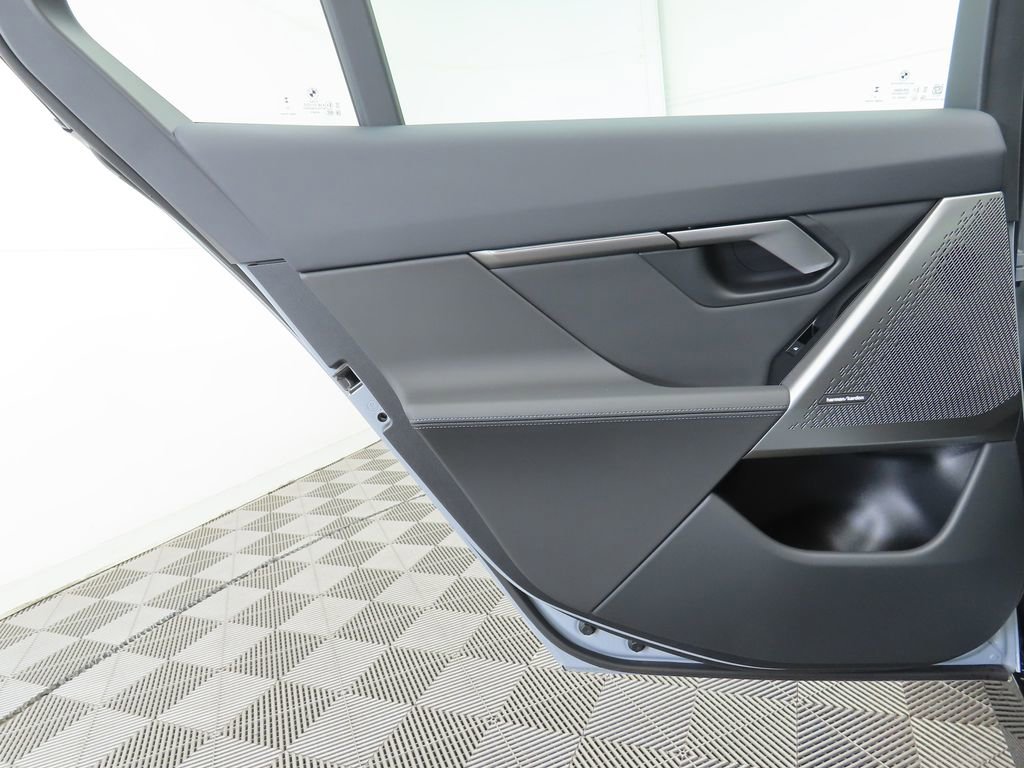 New 2026 BMW i5 eDrive40 w/ M Sport Package image 26