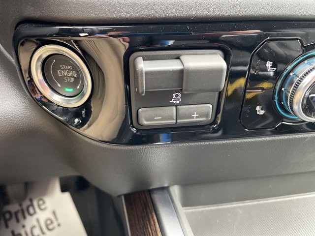 New 2026 GMC Sierra 1500 Elevation w/ Elevation Premium Package image 28