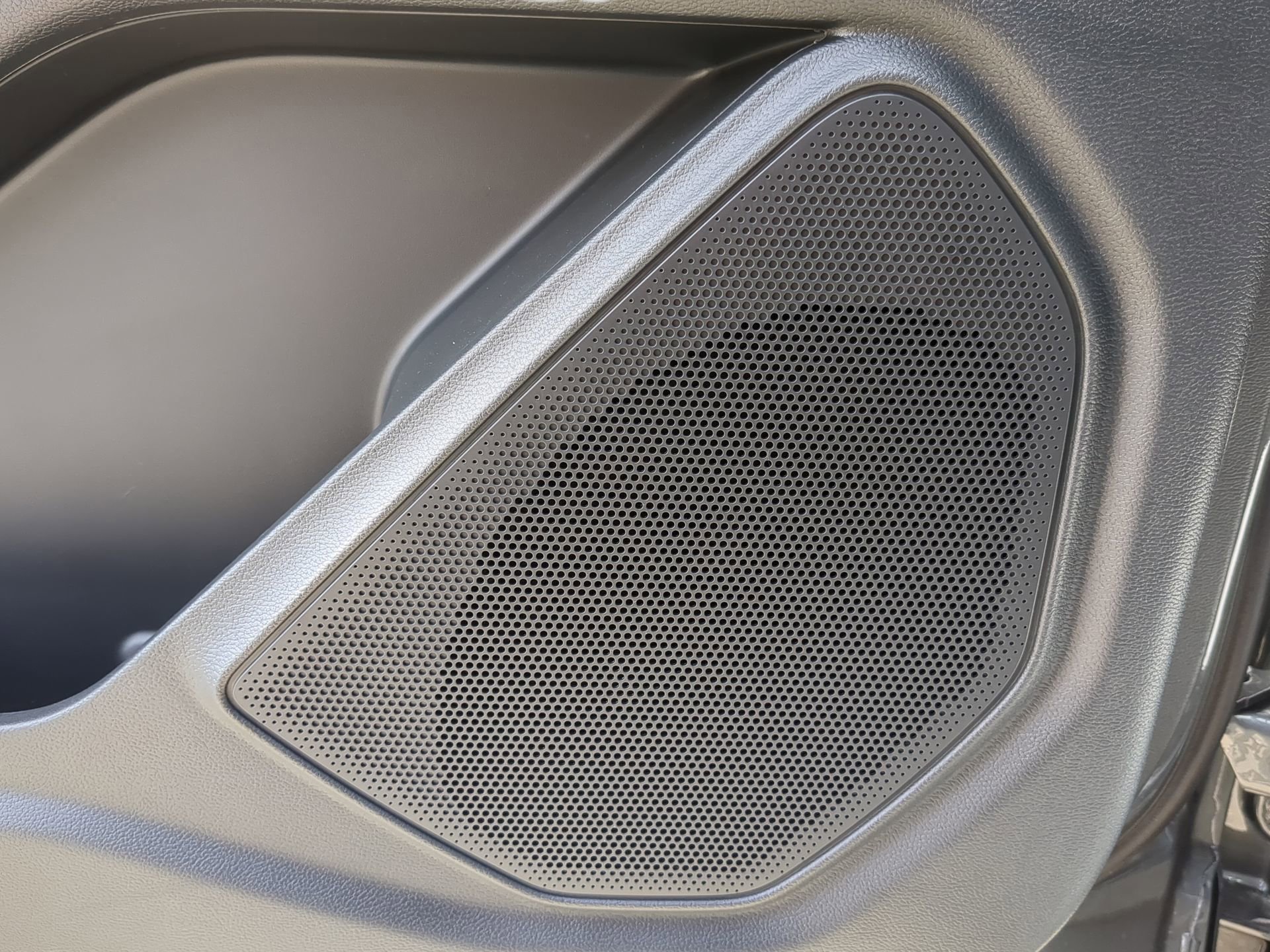 New 2026 Ford Explorer Active w/ Active Comfort Package image 53