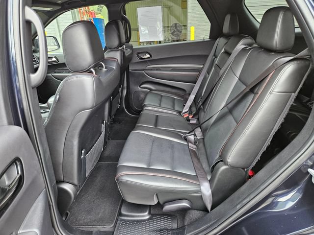 Used 2025 Dodge Durango R/T AWD/4WD image 19