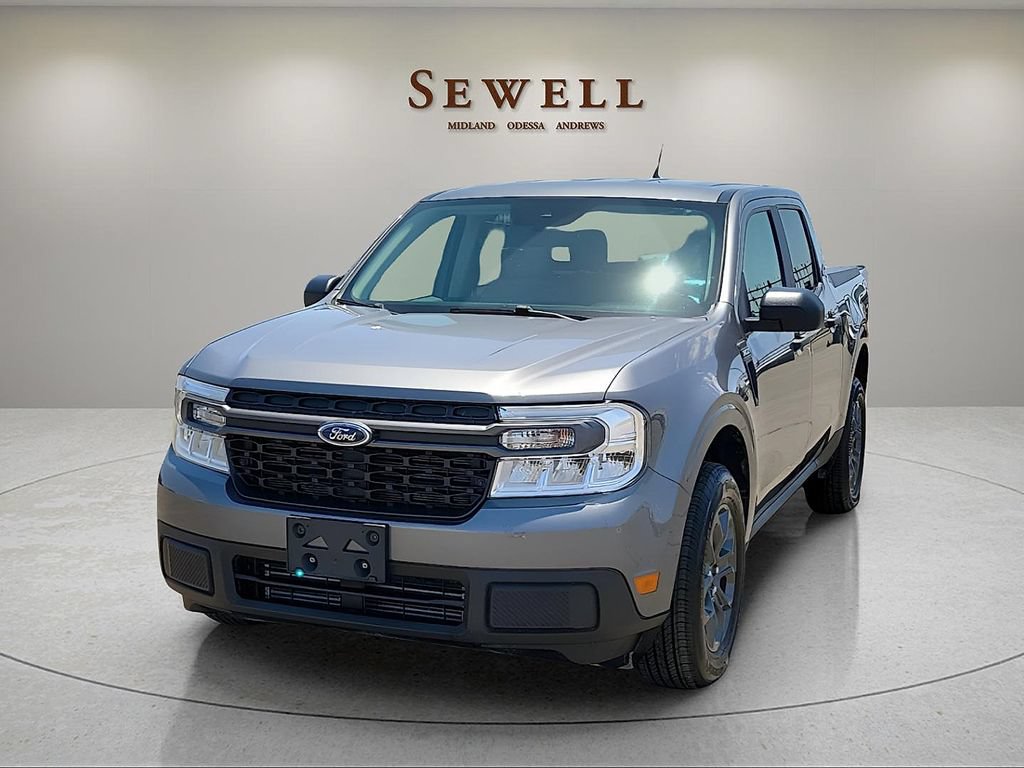 Used 2024 Ford Maverick XLT