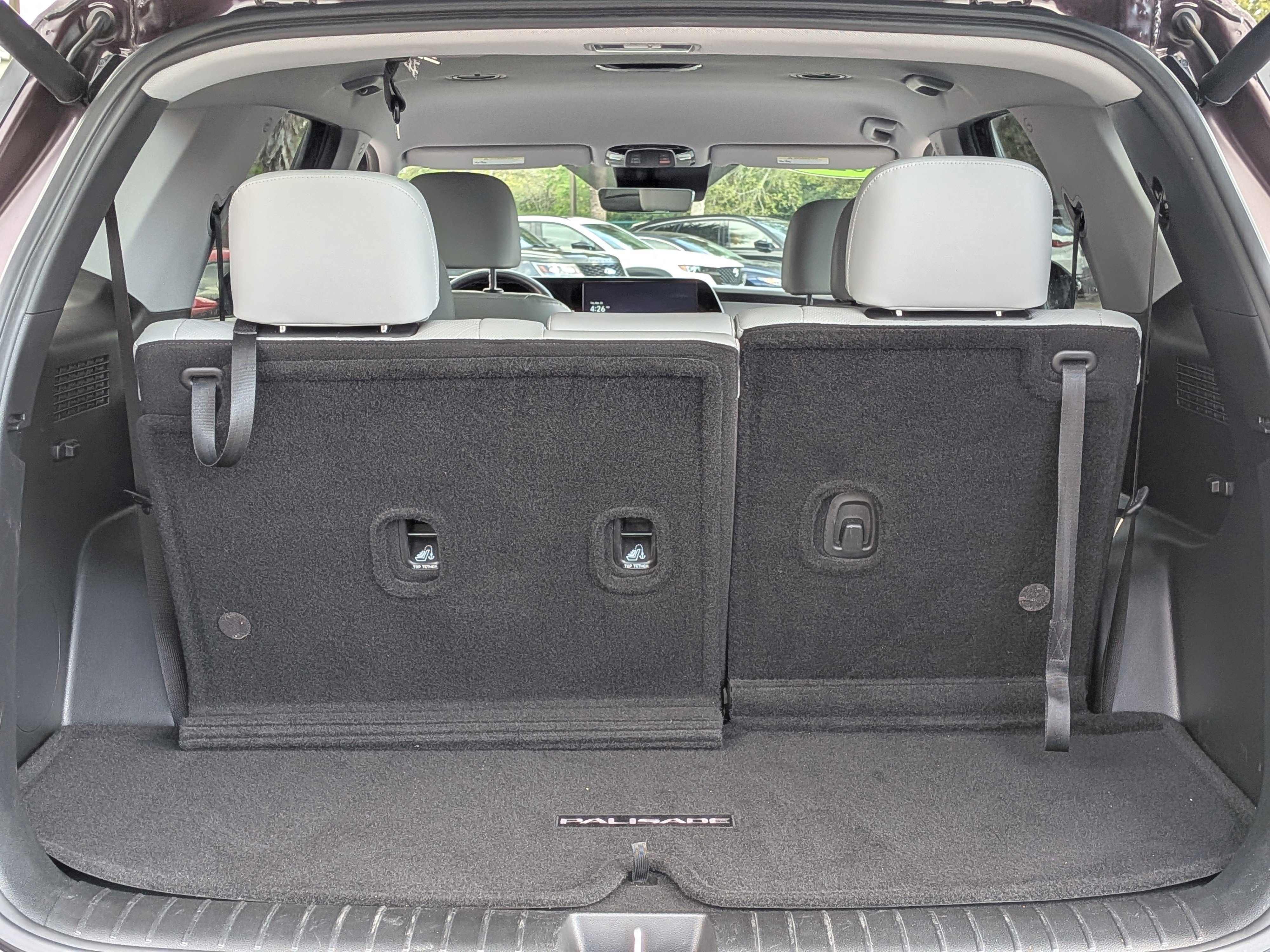 Used 2023 Hyundai Palisade SEL image 13