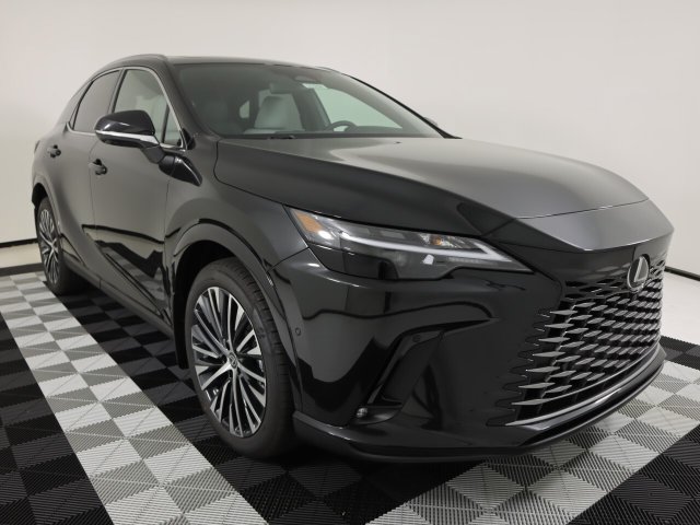 New 2026 Lexus RX 350 Premium Plus w/ Convenience Package AWD/4WD image 6