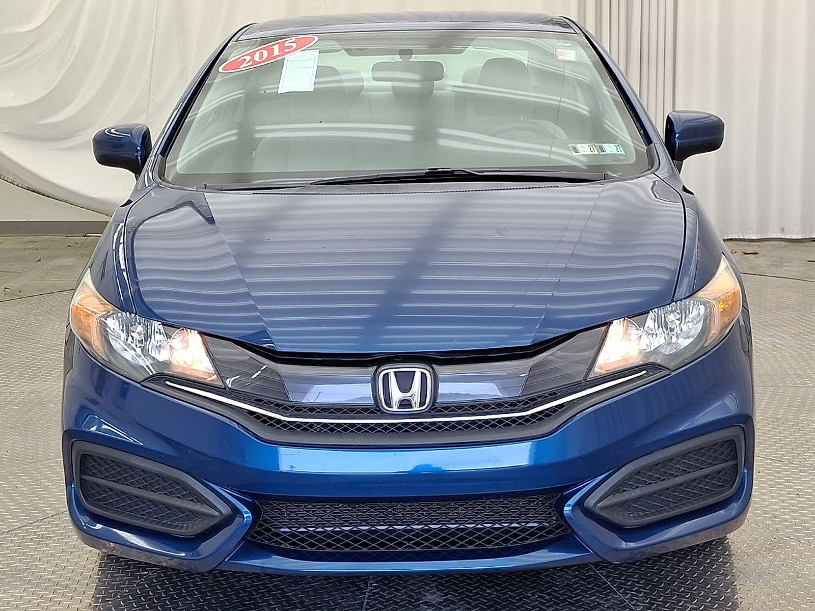 Used 2015 Honda Civic LX image 29