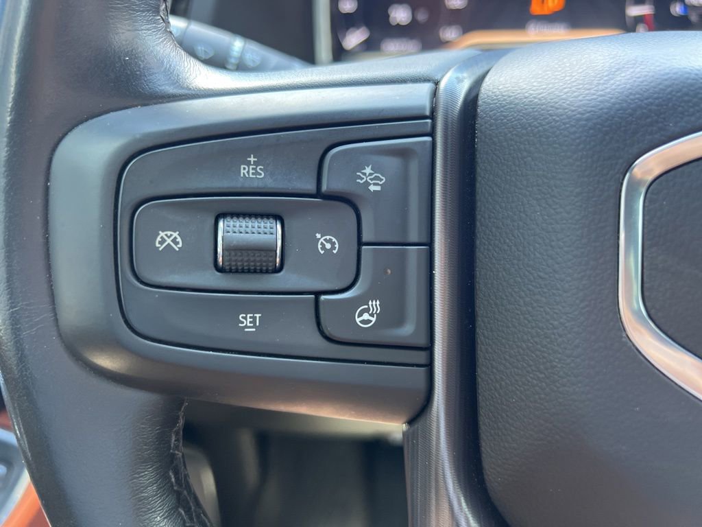 Used 2024 GMC Sierra 3500 Denali Ultimate AWD/4WD image 28