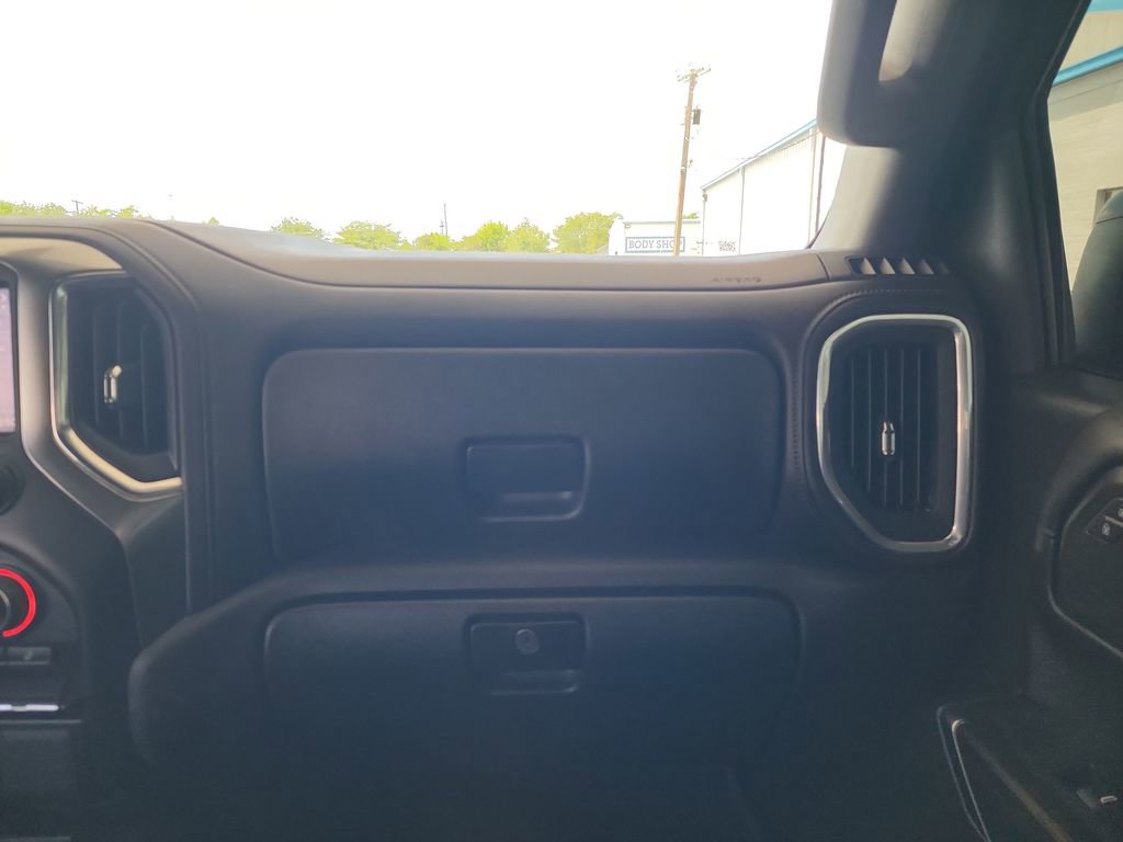Used 2021 Chevrolet Silverado 1500 RST AWD/4WD image 20