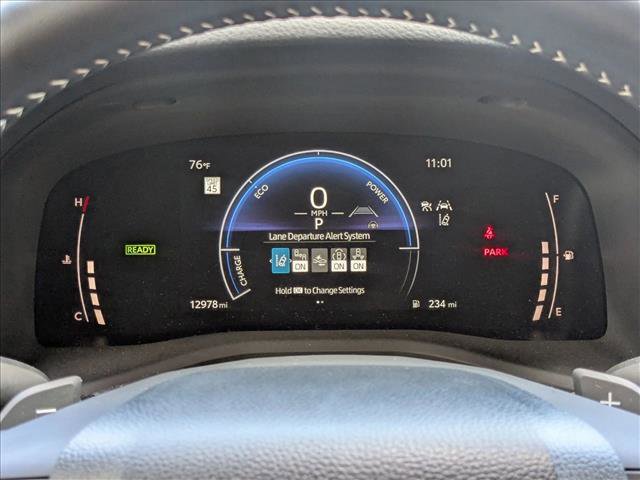 Used 2025 Toyota Camry SE FWD image 10