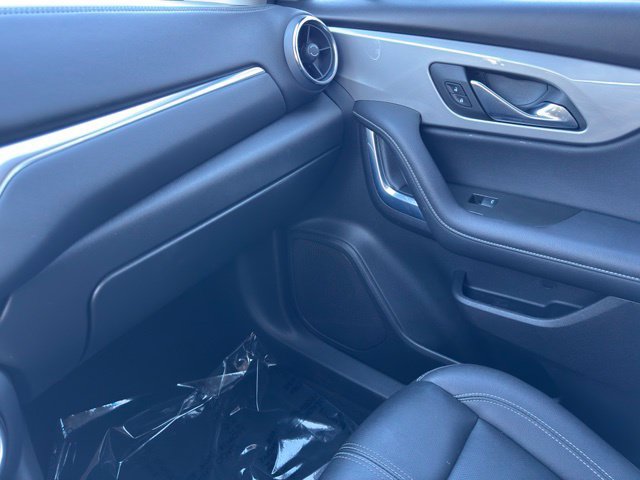 Certified 2023 Chevrolet Blazer LT AWD/4WD image 26