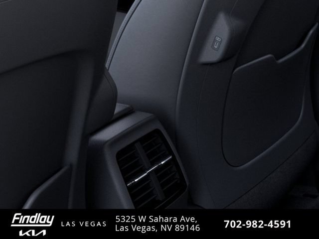 New 2026 Kia Niro Wind FWD image 29