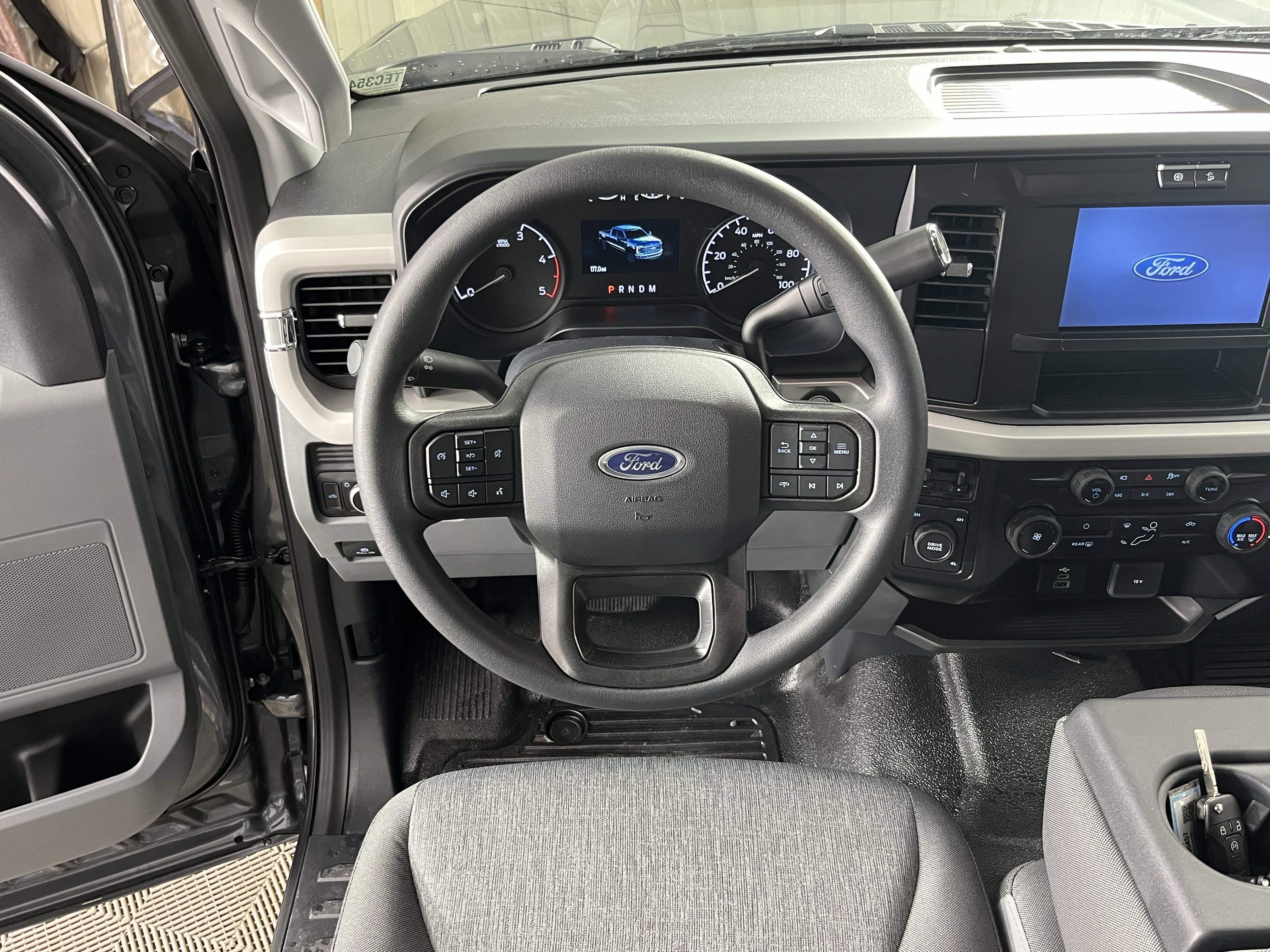 New 2026 Ford F450 XL w/ 360-Degree Camera Package image 13