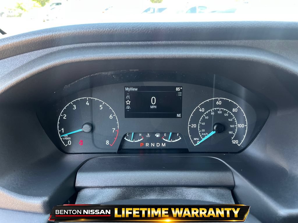 Used 2021 Ford Transit 350 148 High Roof Extended RWD image 14