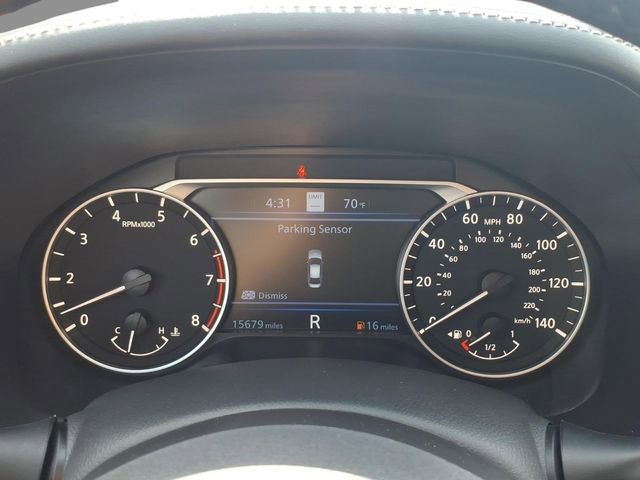 Used 2024 Nissan Altima 2.5 SL image 28