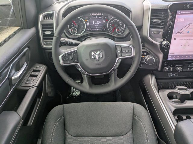 New 2026 RAM 1500 Big Horn image 14