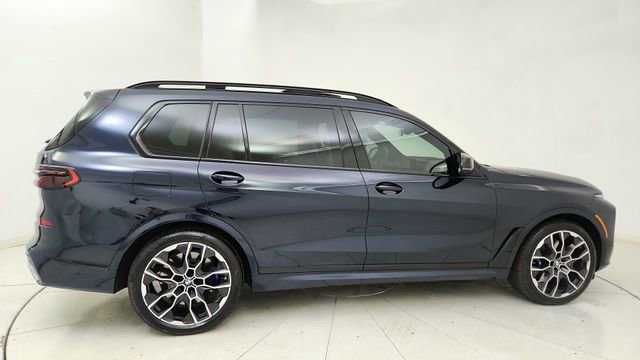 Used 2026 BMW X7 M60i AWD/4WD image 6