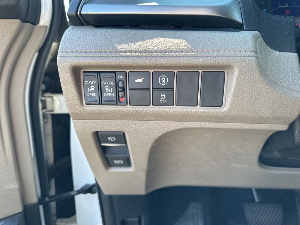 Used 2021 Honda Odyssey EX-L image 20