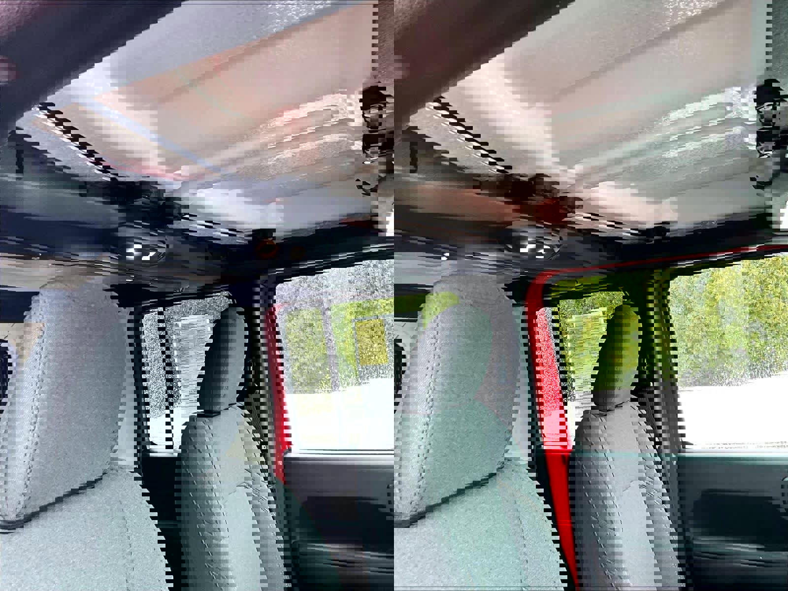 Used 2024 Jeep Wrangler Sport S w/ Convenience Group image 22