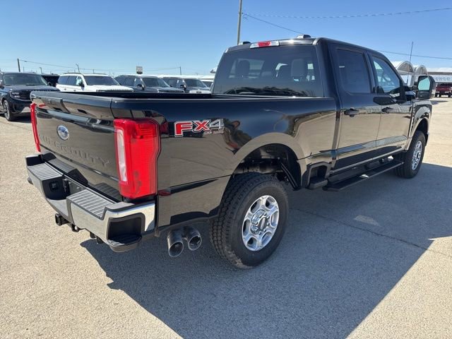 New 2026 Ford F250 XLT image 8